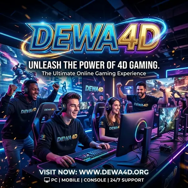 Dewa4D